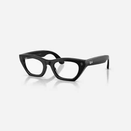 Ray-Ban Meta Zena Gen 3 AI Glasses