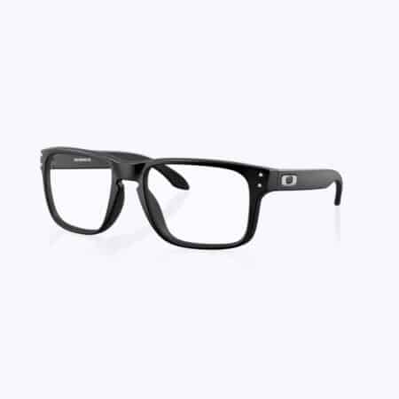 Oakley Holbrook RX (OX8156) Authentic Prescription Glasses
