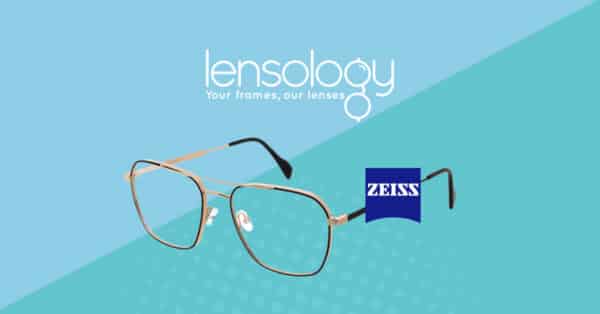 Prescription Driving Lenses