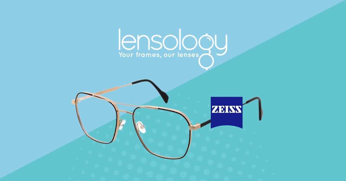 Prescription Driving Lenses