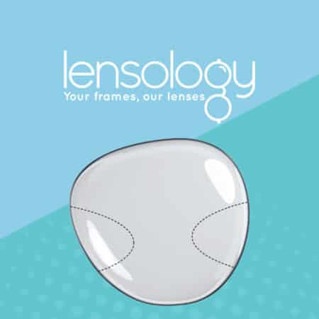 Reglaze Varifocal Lenses